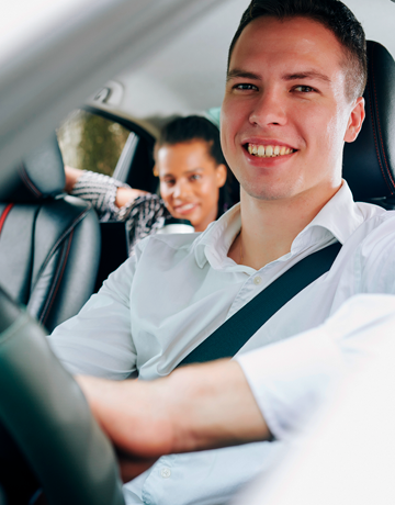 Freedom Drivers