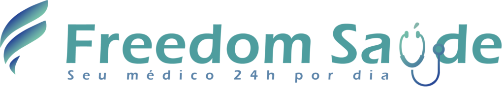 Freedom Saúde — seu médico 24h por dia
